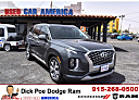 2021 Hyundai PALISADE Limited at Dick Poe Dodge Lp