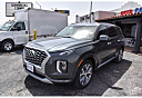Thumbnail image of 2021 Hyundai PALISADE at Dick Poe Dodge Lp