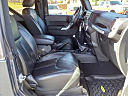Thumbnail image of 2017 Jeep Wrangler at Gary Mathews Motors