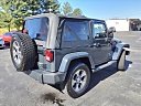 Thumbnail image of 2017 Jeep Wrangler at Gary Mathews Motors