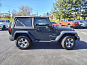 Thumbnail image of 2017 Jeep Wrangler at Gary Mathews Motors