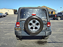 Thumbnail image of 2017 Jeep Wrangler at Gary Mathews Motors