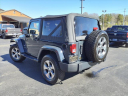 Thumbnail image of 2017 Jeep Wrangler at Gary Mathews Motors