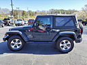 Thumbnail image of 2017 Jeep Wrangler at Gary Mathews Motors