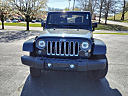 Thumbnail image of 2017 Jeep Wrangler at Gary Mathews Motors