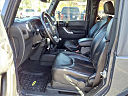 Thumbnail image of 2017 Jeep Wrangler at Gary Mathews Motors