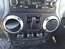 Thumbnail image of 2017 Jeep Wrangler at Gary Mathews Motors