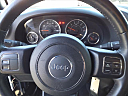 Thumbnail image of 2017 Jeep Wrangler at Gary Mathews Motors