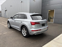 Thumbnail image of 2021 Audi Q5 at Audi Vw Of Clarksburg