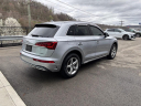 Thumbnail image of 2021 Audi Q5 at Audi Vw Of Clarksburg