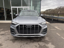 Thumbnail image of 2021 Audi Q5 at Audi Vw Of Clarksburg