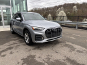 Thumbnail image of 2021 Audi Q5 at Audi Vw Of Clarksburg