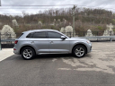 Thumbnail image of 2021 Audi Q5 at Audi Vw Of Clarksburg