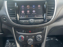 Thumbnail image of 2021 Chevrolet Trax at Community Motors