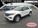 Thumbnail image of 2021 Ford Explorer at Swant Graber Ford