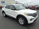 Thumbnail image of 2021 Ford Explorer at Swant Graber Ford