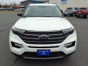Thumbnail image of 2021 Ford Explorer at Swant Graber Ford