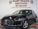 Thumbnail image of 2021 Hyundai SONATA at Fast Track Motors