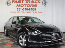 Thumbnail image of 2021 Hyundai SONATA at Fast Track Motors