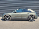 Thumbnail image of 2024 Porsche Macan at Bert Smith Porsche - NEW