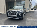 Thumbnail image of 2022 Hyundai PALISADE at Used FredBeansHyundaiOfLanghorne