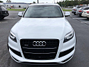 Thumbnail image of 2015 Audi Q7 at EurobahnBmwMiniMercedesBenz of Greensboro, NC