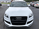 Thumbnail image of 2015 Audi Q7 at EurobahnBmwMiniMercedesBenz of Greensboro, NC