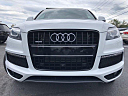 Thumbnail image of 2015 Audi Q7 at EurobahnBmwMiniMercedesBenz of Greensboro, NC
