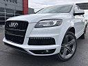 Thumbnail image of 2015 Audi Q7 at EurobahnBmwMiniMercedesBenz of Greensboro, NC