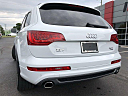 Thumbnail image of 2015 Audi Q7 at EurobahnBmwMiniMercedesBenz of Greensboro, NC