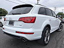 Thumbnail image of 2015 Audi Q7 at EurobahnBmwMiniMercedesBenz of Greensboro, NC