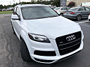 Thumbnail image of 2015 Audi Q7 at EurobahnBmwMiniMercedesBenz of Greensboro, NC