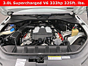 Thumbnail image of 2015 Audi Q7 at EurobahnBmwMiniMercedesBenz of Greensboro, NC