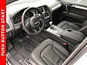 Thumbnail image of 2015 Audi Q7 at EurobahnBmwMiniMercedesBenz of Greensboro, NC