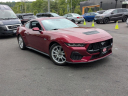 Thumbnail image of 2025 Ford Mustang at Tasca Chrysler Dodge Jeep Ram White Plains