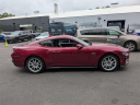 Thumbnail image of 2025 Ford Mustang at Tasca Chrysler Dodge Jeep Ram White Plains