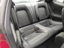 Thumbnail image of 2025 Ford Mustang at Tasca Chrysler Dodge Jeep Ram White Plains