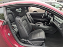 Thumbnail image of 2025 Ford Mustang at Tasca Chrysler Dodge Jeep Ram White Plains