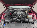 Thumbnail image of 2025 Ford Mustang at Tasca Chrysler Dodge Jeep Ram White Plains