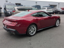 Thumbnail image of 2025 Ford Mustang at Tasca Chrysler Dodge Jeep Ram White Plains