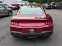 Thumbnail image of 2025 Ford Mustang at Tasca Chrysler Dodge Jeep Ram White Plains