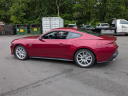 Thumbnail image of 2025 Ford Mustang at Tasca Chrysler Dodge Jeep Ram White Plains