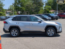 2025 Toyota RAV4 Hybrid XLE at LaFontaine Toyota Kia Genesis of Dearborn