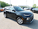 Thumbnail image of 2021 Kia Soul at Mathews Nissan