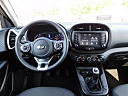 Thumbnail image of 2021 Kia Soul at Mathews Nissan