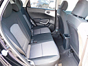Thumbnail image of 2021 Kia Soul at Mathews Nissan