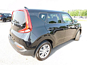 Thumbnail image of 2021 Kia Soul at Mathews Nissan