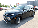 Thumbnail image of 2021 Kia Soul at Mathews Nissan