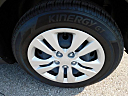 Thumbnail image of 2021 Kia Soul at Mathews Nissan