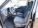 Thumbnail image of 2021 Kia Soul at Mathews Nissan